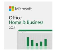 Microsoft Office 2024 Hogar y Empresa ESD