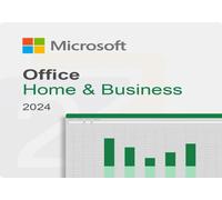 Microsoft Office 2024 Hogar y Empresa ESD