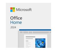 Microsoft Office 2024 Home