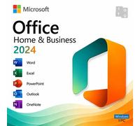 Microsoft Office 2024 Home and Business - Mac