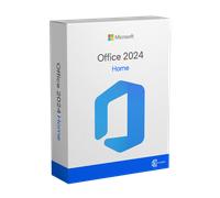 Microsoft Office 2024 Home BIND - Licencia de por vida ESD para Windows