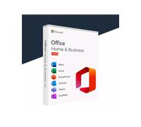 Microsoft Office 2024 Home & Business 1 PC (Digital)