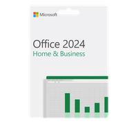 Microsoft Office 2024 Home & Business Bind - Lifetime License PC/Mac