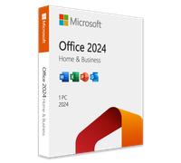 Microsoft Office 2024 Home & Business Download