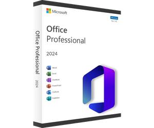 Microsoft Office 2024 Home & Business | MAC | Download