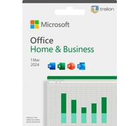 Microsoft Office 2024 Home & Business para MAC