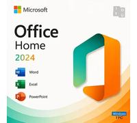 Microsoft Office 2024 Home - Mac