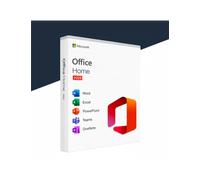 Microsoft Office 2024 Home & Student 1 PC (Digital)