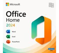 Microsoft Office 2024 Home - Windows