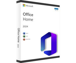Microsoft Office 2024 Home | Windows / Mac