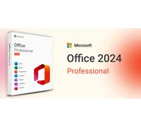 Microsoft Office 2024 Professional