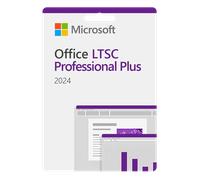 Microsoft Office Home 2024 Office suite Completo 1 licencia(s)
