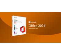 Microsoft Office 2024 Professional Plus