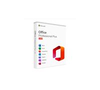 Microsoft Office 2024 Professional Plus Key GLOBAL
