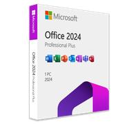 Microsoft Office 2024 Professional Plus LTSC Descarga