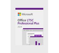 Microsoft Office 2024 Professional Plus LTSC Key GLOBAL