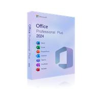 Microsoft Office 2024 Professional Plus | Paga 1 lleva 3 | Oferta limitada - 4PC