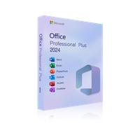 Microsoft Office 2024 Professional Plus - para 5 equipos