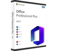 Microsoft Office 2024 Professional Plus | Windows | Envo rpido | Descargar ahora | Comprar