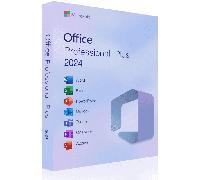 MICROSOFT OFFICE 2024 STANDARD - de por vida