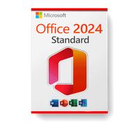 Microsoft Office 2019 Standard Windows