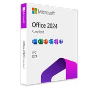 Microsoft Office 2024 Standard LTSC Descarga