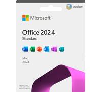 Microsoft Office 2024 Standard MAC OS