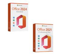 Microsoft Office 2019 Standard Windows