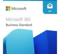 Microsoft Office 365 Business Premium Office suite 1 licencia(s) Inglés 1 año(s)