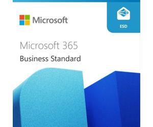 Microsoft Office 365 Business Standar All Languages ESD