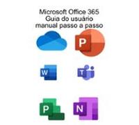 Microsoft Office 365 (ebook)