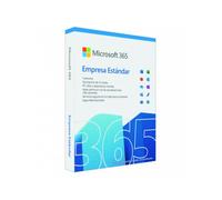 Microsoft Office 365 Empresa Software