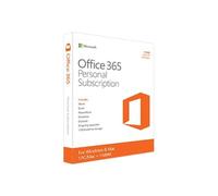 Microsoft Office 365 Single - PC/ Mac/ Mobilgerte | Zertifiziert | EN & DE | Jetzt kaufen