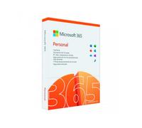 Microsoft Office 365 Personal 1 Usuario - Software