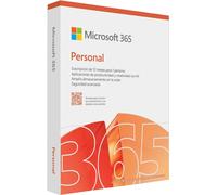Microsoft Office 365 Personal 2025 1 Year 1 User Up To 5 Devices - Electronic Do