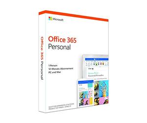 Microsoft Office 365 Personal