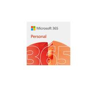 Microsoft - Office 365 Personal Office suite 1 licencia(s) Plurilingüe 1 año(s) - EP2-32306