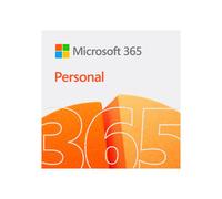 Microsoft - Office 365 Personal Office suite 1 licencia(s) Plurilingüe 1 año(s) - QQ2-00012