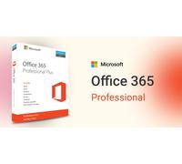 Microsoft office 365 Professional