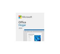 Microsoft Office Hogar 2024 (Licencia Digital) - Software