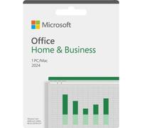 Microsoft Office Hogar y Empresas 2024 - 1 Dispositivo Descarga Digital Licencia Perpetua