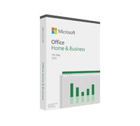 Microsoft Office Hogar y Empresas 2024 (1 PC/Mac)