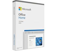 Microsoft Office Hogar 2024 EN (1 usuario)