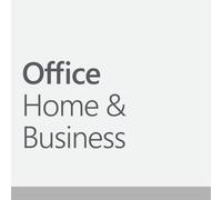 Microsoft office home and business 2024 office suite completo 1 licenc