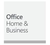 Microsoft Office Home & Business 2024 1 PC/MAC FR - Box