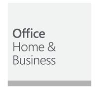 Microsoft Office Home & Business 2024 1 PC/MAC Licencia Completa Italiano Box