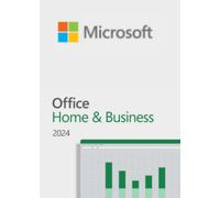 Microsoft Office Home & Business 2024 Key GLOBAL