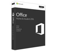 Microsoft office home & student 2016 for mac office suite 1 licencia(s