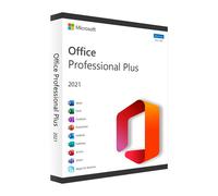 Microsoft Office LTSC Professional Plus 2021 Software de oficina confiable y eficiente diseñada para empresas