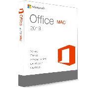 Microsoft Office para Mac 2019 - Licencia de por vida